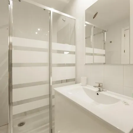 Romana Playa 725 Apartment *
