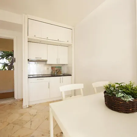 Apartment Romana Playa 725 *