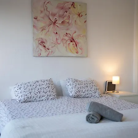 Romana Playa 725 Marbella