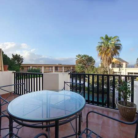 Romana Playa 725 * Marbella