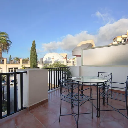 Romana Playa 725 Marbella