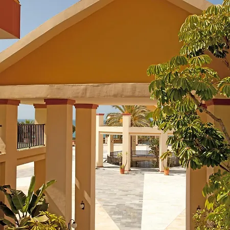 Apartment Romana Playa 725 *