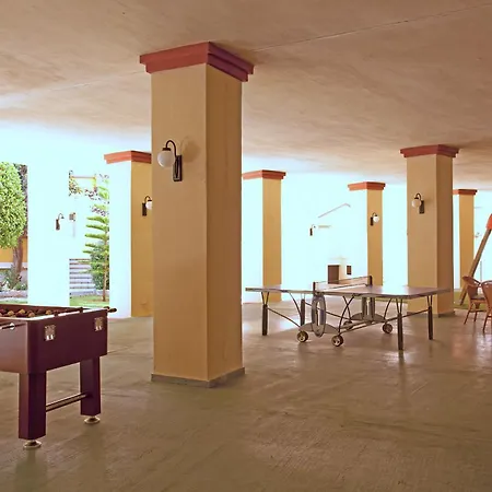 Apartment Romana Playa 725 Marbella