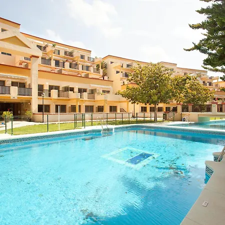 Romana Playa 725 Marbella