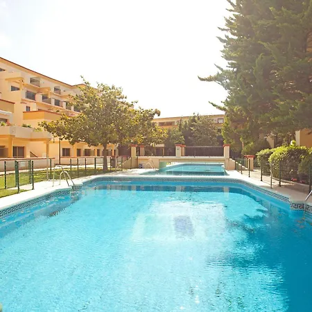 Apartment Romana Playa 725 *