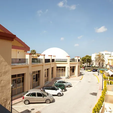 Romana Playa 725 Apartment Marbella