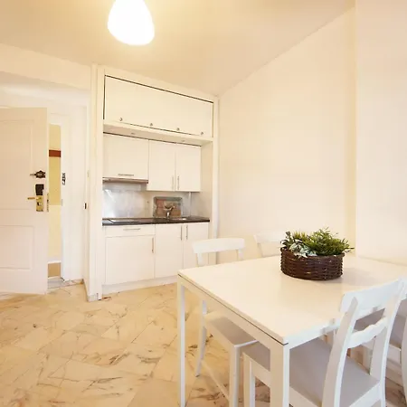 Apartment Romana Playa 725 Marbella