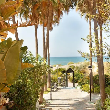 Romana Playa 725 Marbella