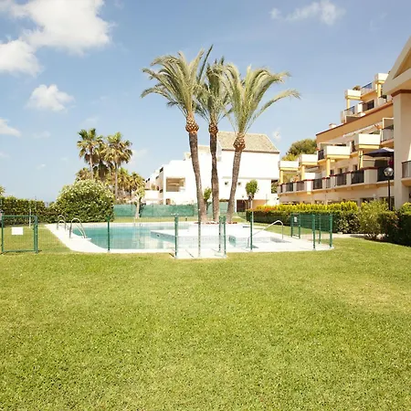 Romana Playa 725 Marbella