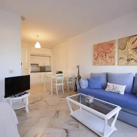 Romana Playa 725 * Marbella